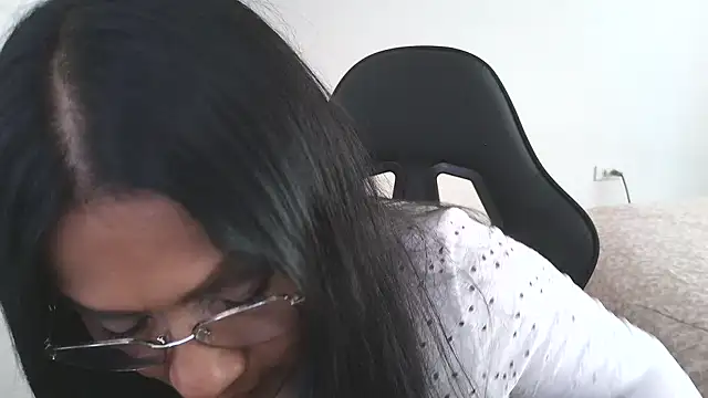 LissafeetHott online show from November 2025 08:09:01 PM