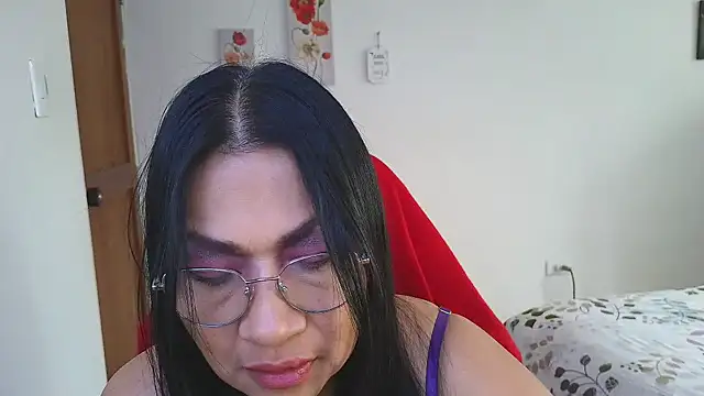 LissafeetHott online show from April 2026 12:29:02 PM