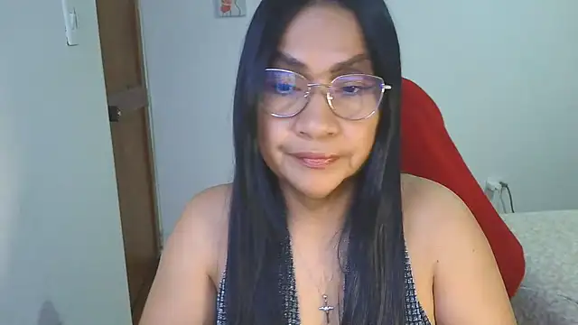 LissafeetHott online show from March 2026 11:00:01 PM