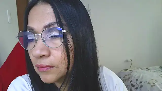 LissafeetHott online show from May 2026 09:12:02 PM