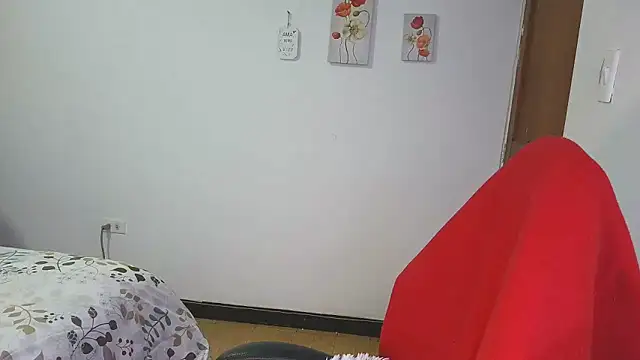 LissafeetHott online show from May 2026 11:23:02 PM