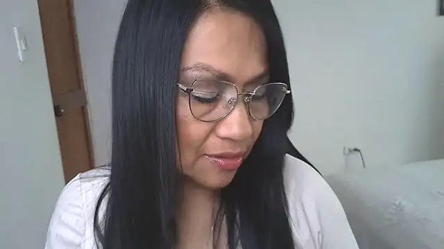 LissafeetHott online show from November 2025 09:19:02 PM