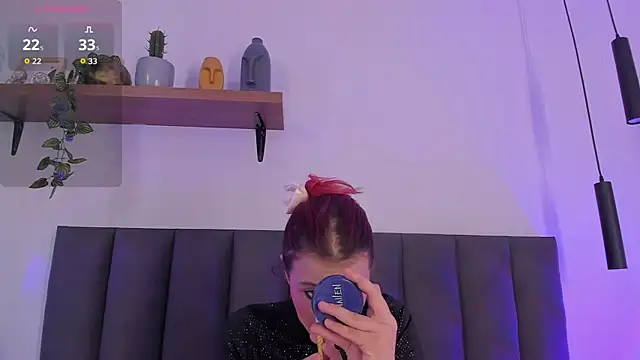 Snapshot of Cristalfoxy_ chatting on July 2026 09:55:02 PM Cristalfoxy online show from July 2026 09:55:02 PM
