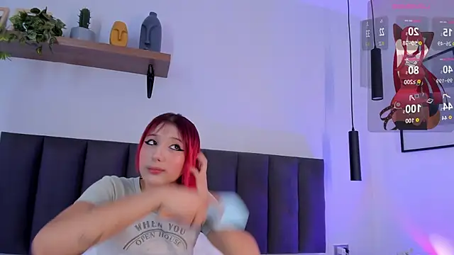 Snapshot of Cristalfoxy_ chatting on June 2026 08:32:02 PM Cristalfoxy online show from June 2026 08:32:02 PM