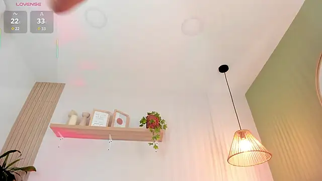 Cristalfoxy  online show from November 2025 08:02:02 PM