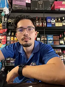 Becan119 online show from September 2025 03:12:01 PM