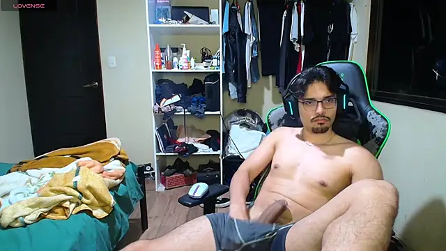 Becan119 online show from September 2025 05:13:01 AM