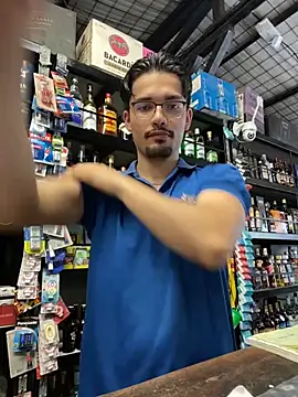 Becan119 online show from September 2025 04:45:01 PM