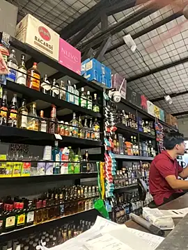 Becan119 online show from October 2025 12:46:01 PM