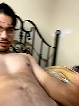 Becan119 online show from September 2025 01:38:02 AM