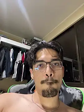 Becan119 online show from October 2025 05:32:02 AM