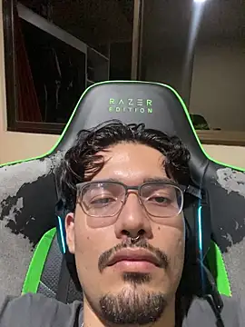 Becan119 online show from October 2025 01:49:02 AM