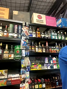 Becan119 online show from October 2025 07:36:01 PM