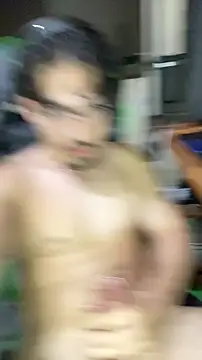 Becan119 online show from October 2025 05:41:01 AM