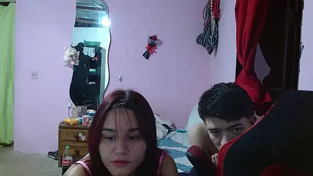 Snapshot of ScarlethG chatting on November 2025 02:16:01 AM ScarlethG online show from November 2025 02:16:01 AM