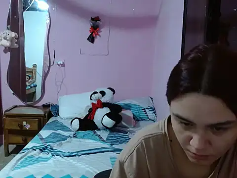 Snapshot of ScarlethG chatting on September 2025 03:57:02 AM ScarlethG online show from September 2025 03:57:02 AM