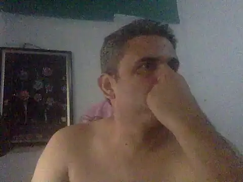 Katracho6969 online show from March 2026 04:50:01 PM