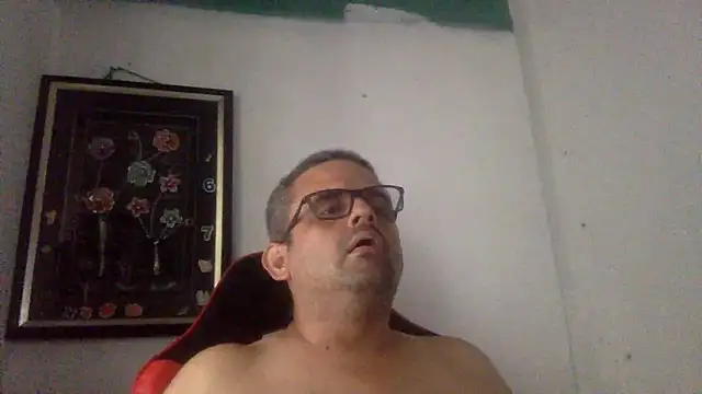 Katracho6969 online show from May 2026 07:34:02 PM