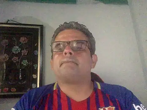 Katracho6969 online show from February 2026 10:34:01 PM