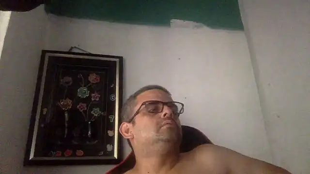 Katracho6969 online show from May 2026 07:34:01 PM