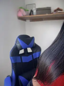 Elahia  marquez online show from September 2025 03:11:01 PM