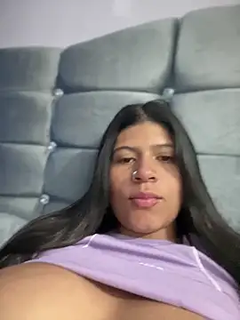 Elahia  marquez online show from September 2025 06:19:01 AM