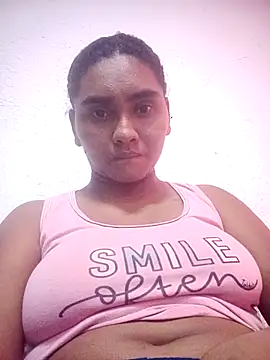 Lucy-Ferr online show from October 2025 01:07:02 AM
