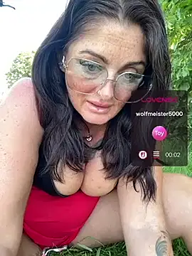 IrishmilfAnna online show from June 2026 10:13:01 AM