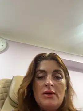 IrishmilfAnna online show from November 2025 09:47:02 AM