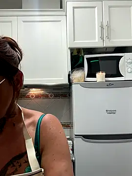 Snapshot of IrishmilfAnna chatting on September 2025 08:26:02 PM IrishmilfAnna online show from September 2025 08:26:02 PM