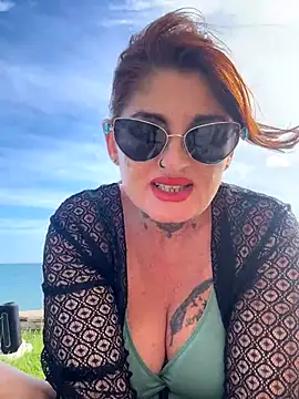 Snapshot of IrishmilfAnna chatting on September 2025 02:56:01 PM IrishmilfAnna online show from September 2025 02:56:01 PM