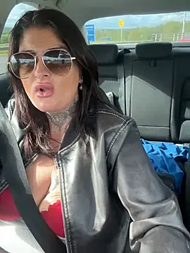Snapshot of IrishmilfAnna chatting on May 2026 08:50:02 AM IrishmilfAnna online show from May 2026 08:50:02 AM