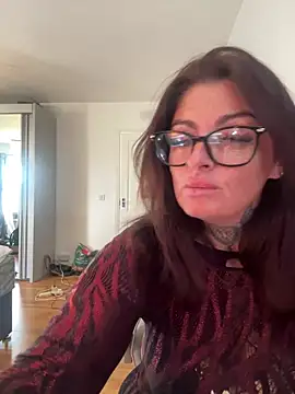 IrishmilfAnna online show from March 2026 03:33:01 PM