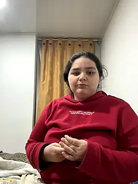 Snapshot of PortuPAWG chatting on September 2025 04:00:02 AM PortuPAWG online show from September 2025 04:00:02 AM