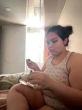 Snapshot of PortuPAWG chatting on November 2025 09:08:01 PM PortuPAWG online show from November 2025 09:08:01 PM