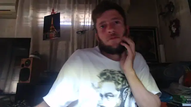 Tsouk97 online show from September 2025 02:44:01 PM