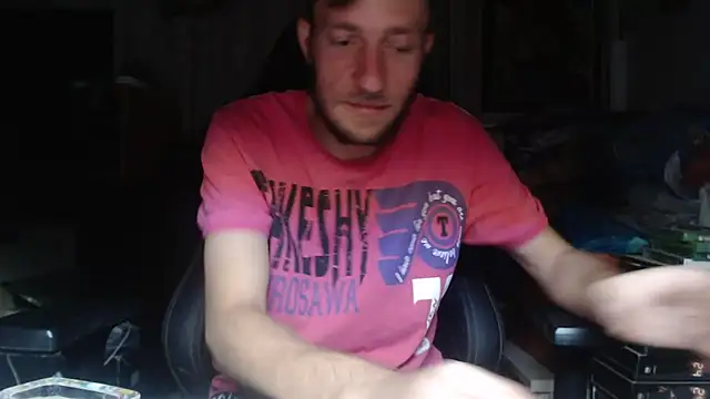 Tsouk97 online show from September 2025 09:03:01 PM