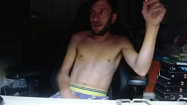 Tsouk97 online show from September 2025 04:23:01 AM