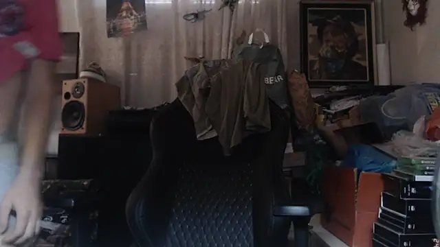 Tsouk97 online show from September 2025 08:53:01 AM