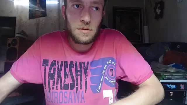 Tsouk97 online show from September 2025 06:37:01 AM