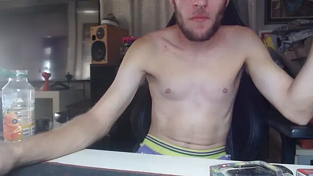 Tsouk97 online show from September 2025 01:22:02 PM