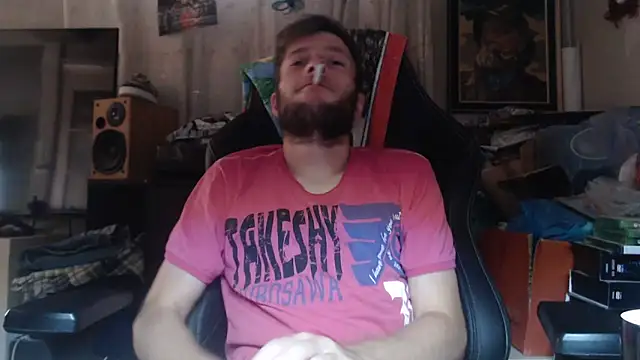 Tsouk97 online show from September 2025 07:45:02 AM