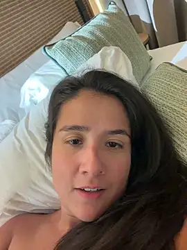Maria-and-Charly online show from April 2026 07:07:02 PM
