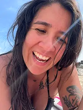 Maria-and-Charly online show from April 2026 08:32:01 AM