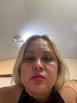 Clarys1959 online show from October 2025 10:33:01 PM