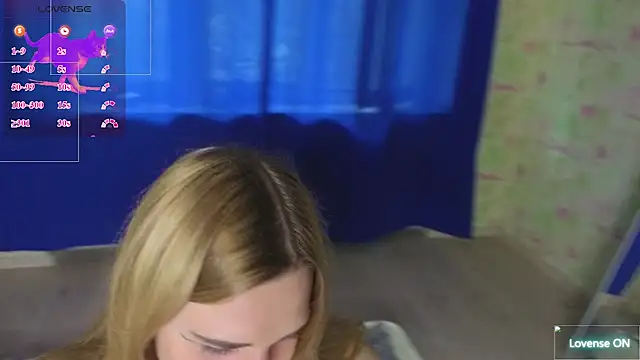HelenMartines online show from July 2026 08:54:02 AM