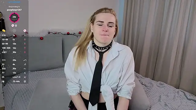 HelenMartines online show from January 2026 09:48:01 AM