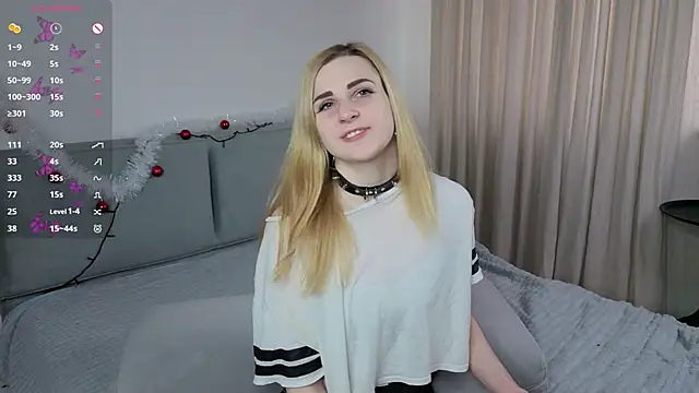 HelenMartines online show from February 2026 10:47:02 AM