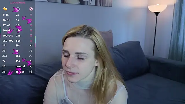 HelenMartines online show from September 2025 10:15:01 AM