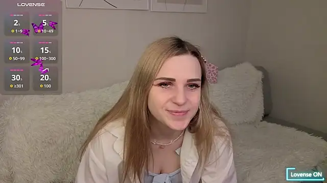 HelenMartines online show from March 2026 10:53:02 AM